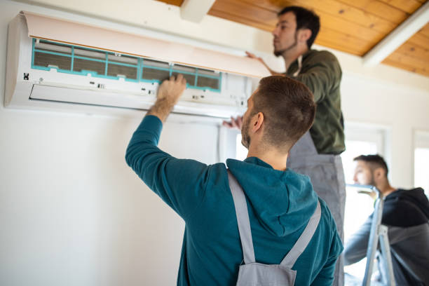 Best Air Conditioning Repair  in Carbondale, IL