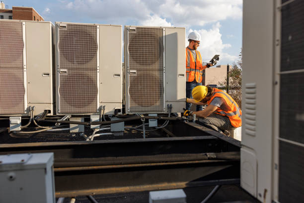 Trusted Carbondale, IL HVAC Experts