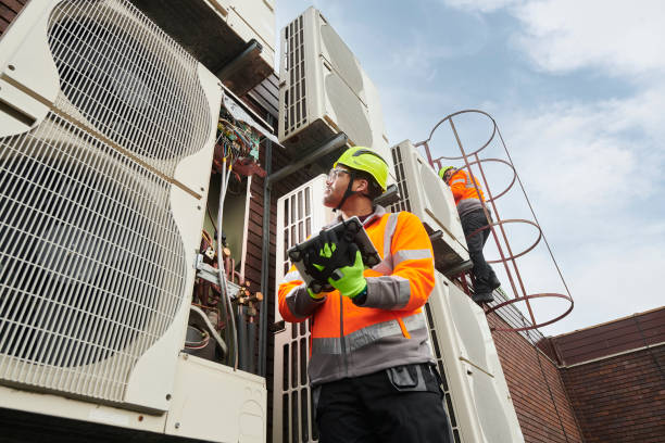 Best HVAC Cleaning Services  in Carbondale, IL
