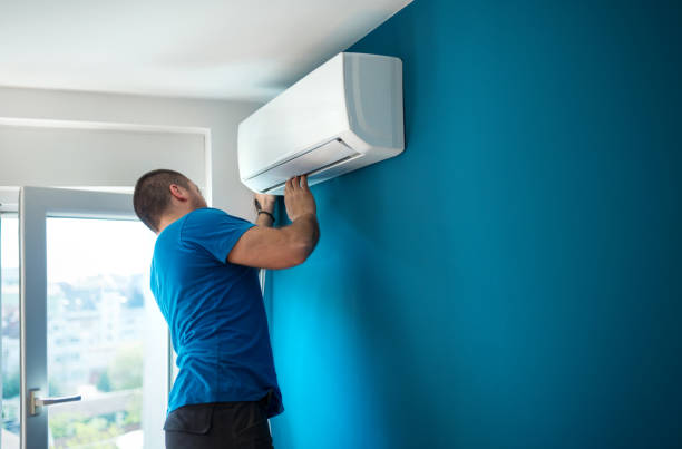 Best Residential HVAC Services  in Carbondale, IL