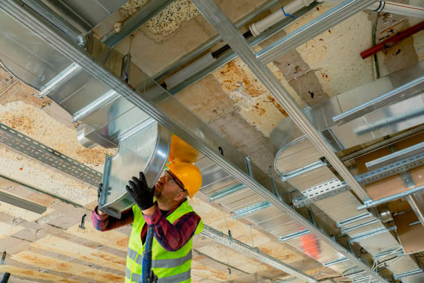 Best Emergency HVAC Repair  in Carbondale, IL