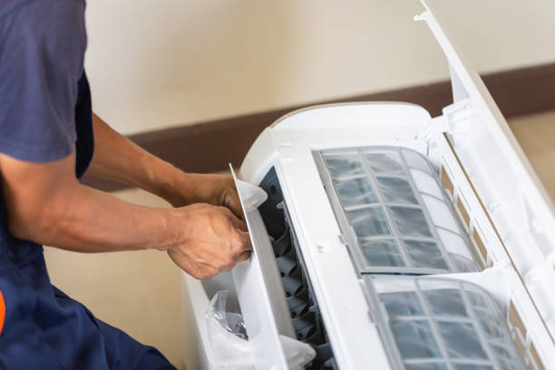 Best HVAC Replacement Cost  in Carbondale, IL