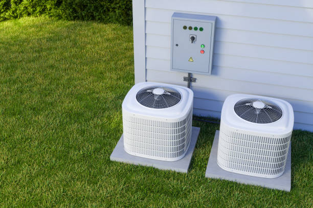 Best Best HVAC Companies  in Carbondale, IL
