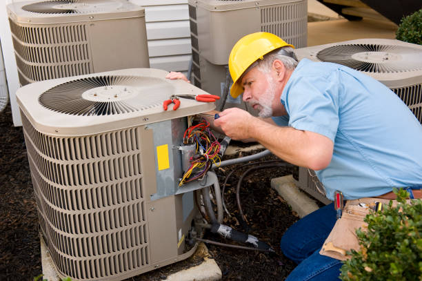 Best Emergency HVAC Repair  in Carbondale, IL