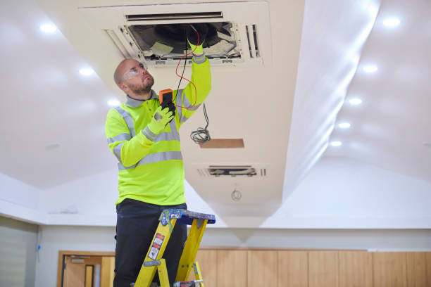 Best Affordable HVAC Services  in Carbondale, IL