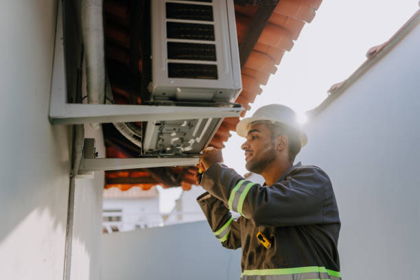 Best 24/7 HVAC Repair  in Carbondale, IL