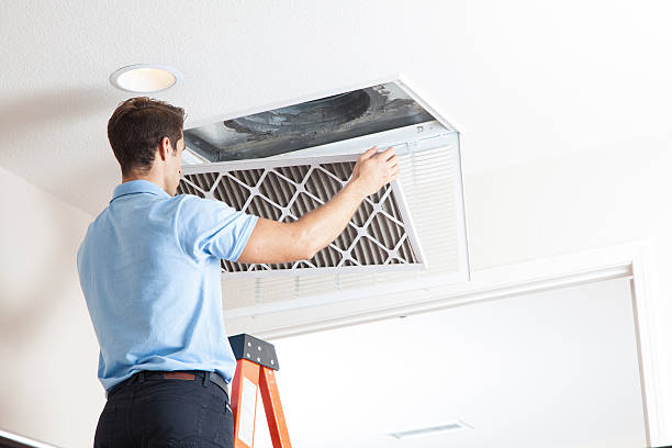 Best HVAC System Installation  in Carbondale, IL