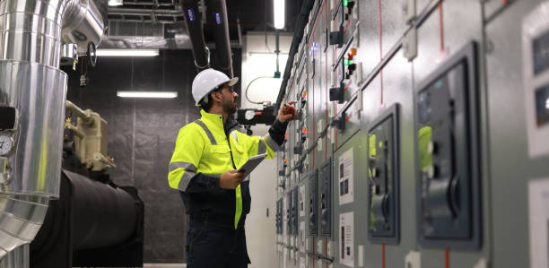 Best Best HVAC Companies  in Carbondale, IL